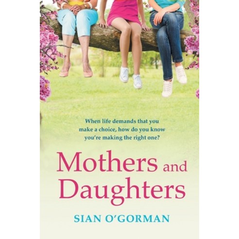 Mothers and Daughters Paperback, Boldwood Books Ltd, English, 9781800485501