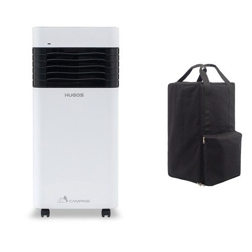 휴고스 BMCA-Z4000 캠핑용