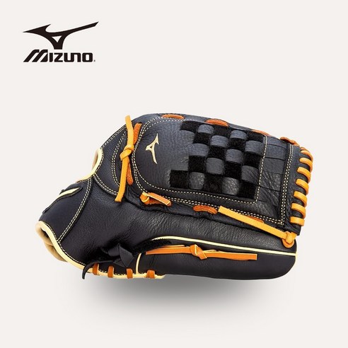 야구 초보도 프로처럼! 미즈노 프로스펙트 셀렉트 글러브로 시작하세요.