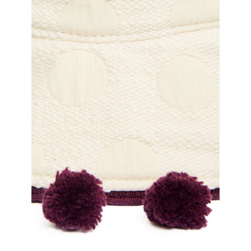 라더블제이 폼폼 버킷 햇, 겨울 스타일 고민 종결!