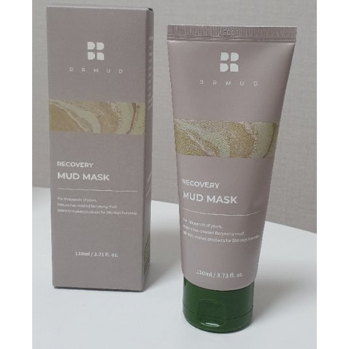리커버리 머드 마스크 110ml