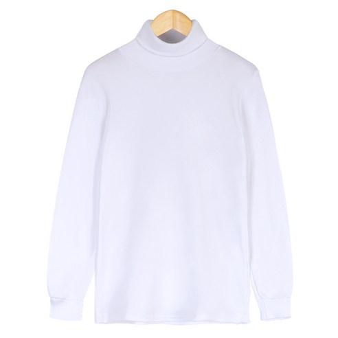 [OKㅣ강추] 코코블린 부드러운 데일리 목폴라 베이직 티셔츠 [OKNOWㅣ추천상품]