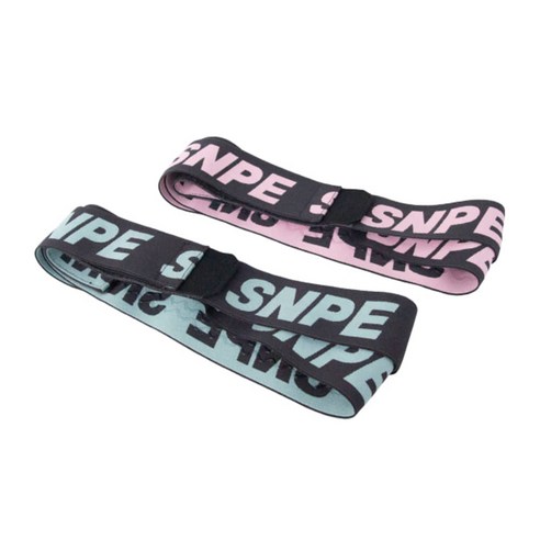 투웨이 프로 골반밴드로 편안한 일상과 아름다운 자세를 동시에!