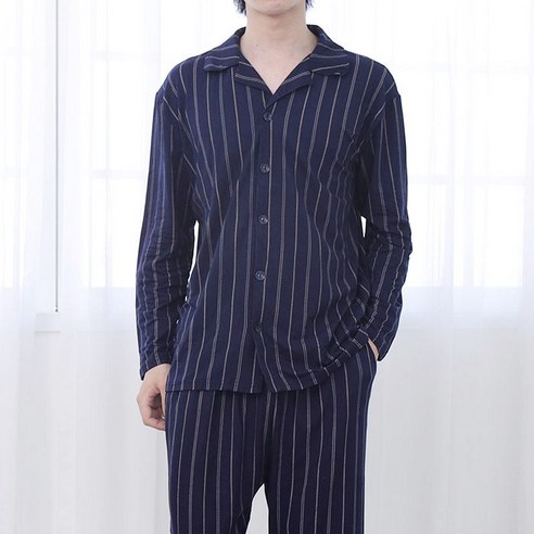 너무 편한 울트라 고무줄 잠옷