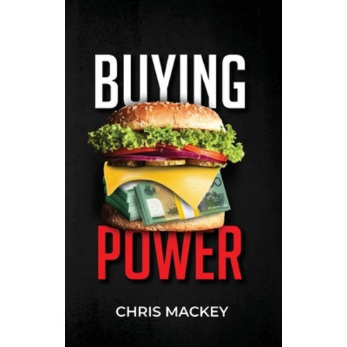 Buying Power Paperback, Odd-Guy Pty Ltd, English, 9780645094244