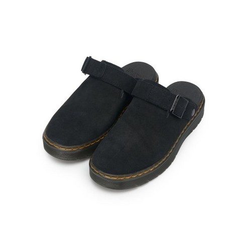 닥터마틴 DR.MARTENS 칼슨 E.H 스웨이드 / 27410001