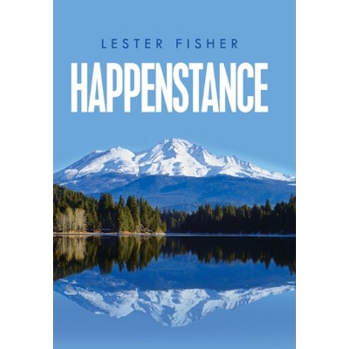 (영문도서) Happenstance Hardcover, Authorhouse, English, 9781665535991