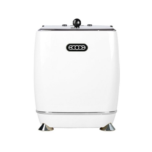 에코체 음식물처리기, ECC-800(화이트)