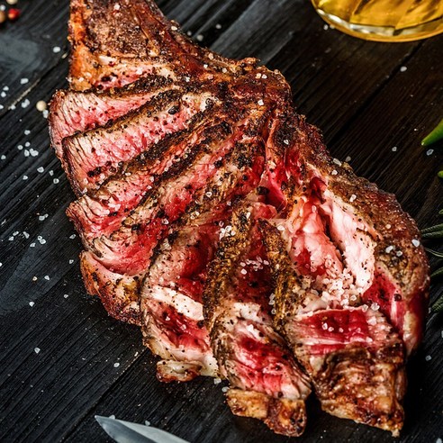 스페인의 풍미를 담은 건강한 선택