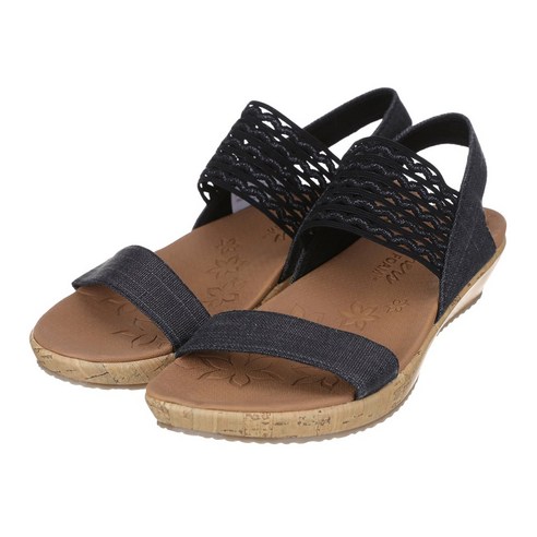 스케쳐스 여성용 샌들 브리 SL0WF21M061