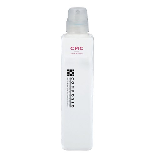 데미 컴포지오 CMC 리페어 샴푸 550ml-손상모 전용 샴푸, 1개, 0.55l