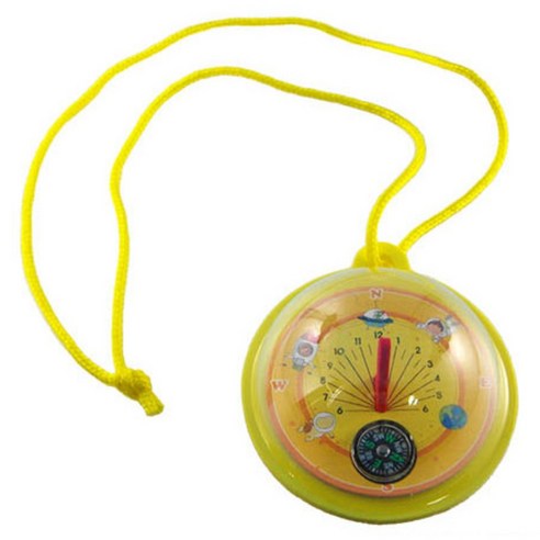 "시간, 손목에 담다": 특별한 해시계 목걸이 DIY 키트 솔직 후기 해시계만들기