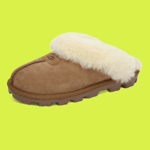 어그 UGG 여성 코케트 (5125-CHE)