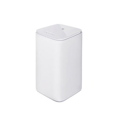 공간 효율과 편리성을 모두 잡은 스마트한 세탁