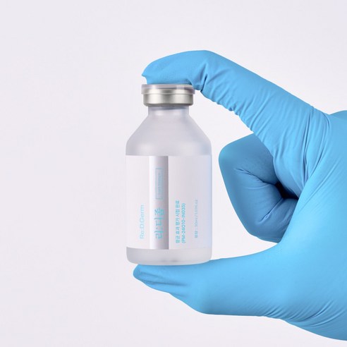 리디에뜨 리디좀으로 되찾는 건강한 발톱 자신감