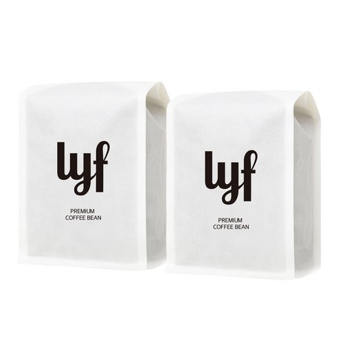 커피 애호가를 위한 완벽한 선물: 라이프 블랜딩+브라질세하도 2종 선물세트