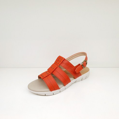 에스콰이아 여성샌들 캐주얼샌들 초경량샌들 양말인가