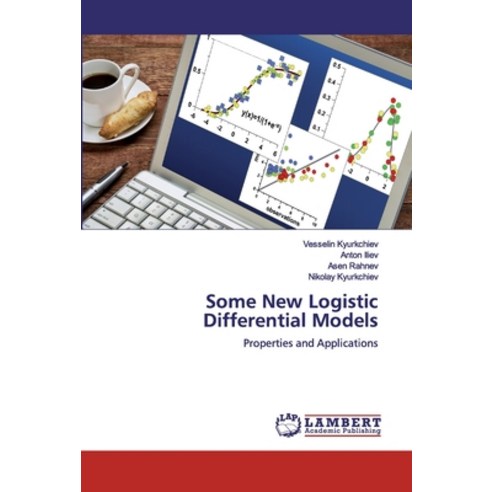 Some New Logistic Differential Models Paperback, LAP Lambert Academic Publishing