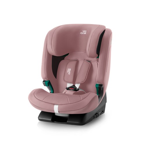 우리 아이 안전, 꼼꼼한 엄마의 선택! 브라이텍스 베르사픽스 카시트 솔직 후기 브라이텍스베르사픽스