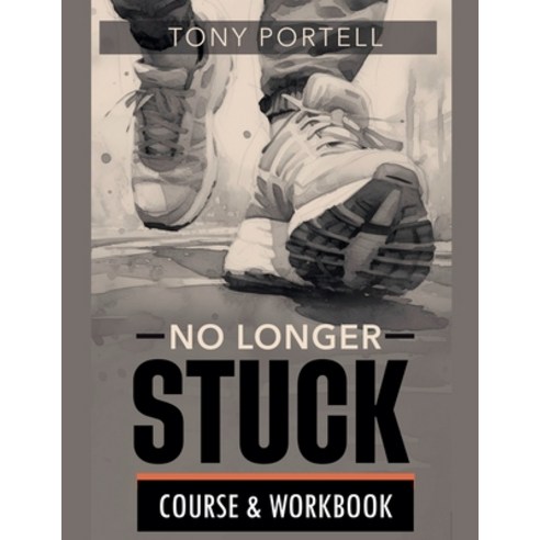 (영문도서) No Longer Stuck Workbook Paperback - 마음챙김/치유 | 쿠팡