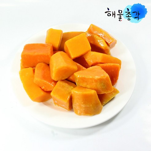 해물총각 냉동 단호박, 5kg, 1개 – 해물총각 냉동 단호박 5kg 1개 해물총각 냉동 단호박, 5kg, 1개 – 해물총각 냉동 단호박 5kg 1개