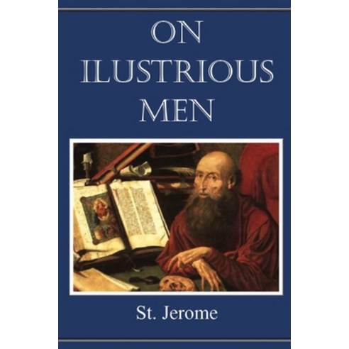 (영문도서) On Illustrious Men Paperback, Dalcassian Publishing Company, English, 9781088143117