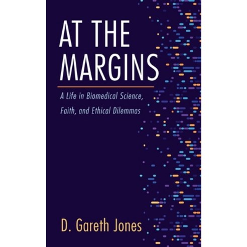 (영문도서) At the Margins Hardcover, Resource Publications (CA), English, 9781666744729
