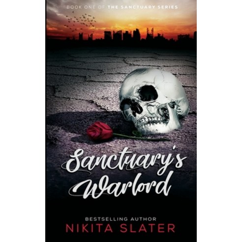 Sanctuary''s Warlord Paperback, Nikita Slater Writing Servi..., English, 9781775278269
