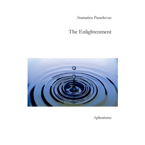 The Enlightenment: Aphorisms Paperback, Twentysix, English, 9783740769932