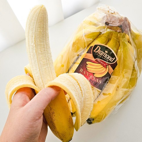 캐번디시 스윗 바나나 – 신선함 그대로, 달콤한 맛을 즐겨보세요!