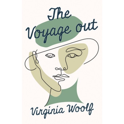 (영문도서) The Voyage Out Paperback, Read & Co. Classics, English, 9781528719872