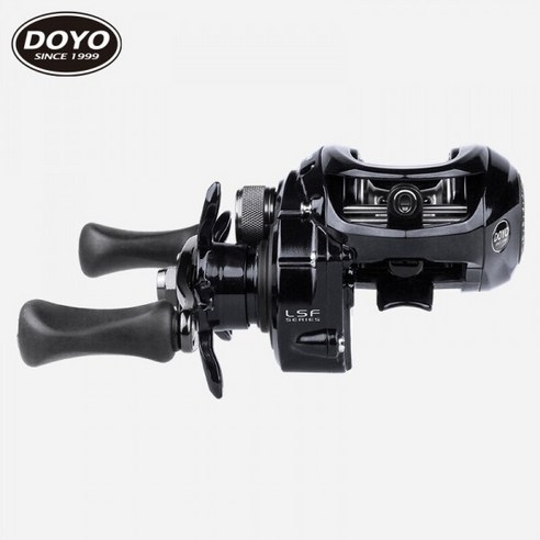 다재다능한 낚시 도구