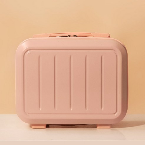 여행의 설렘을 담는 14인치의 마법, 코코 미니 캐리어