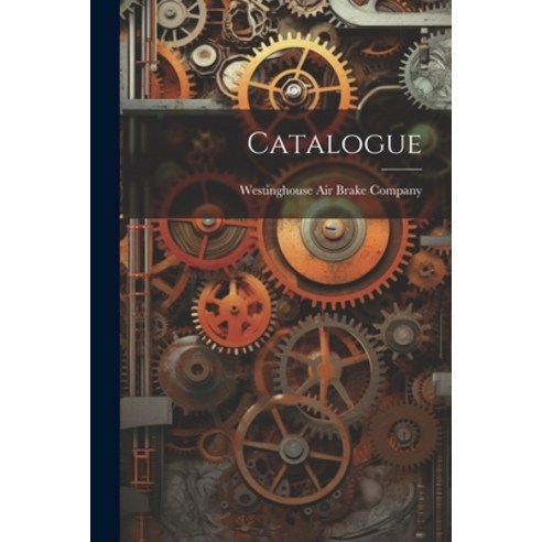 (영문도서) Catalogue Paperback, Legare Street Press, English, 9781021882547