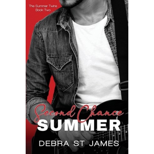 (영문도서) Second Chance Summer Paperback, Debra St James Author, English, 9780645048339