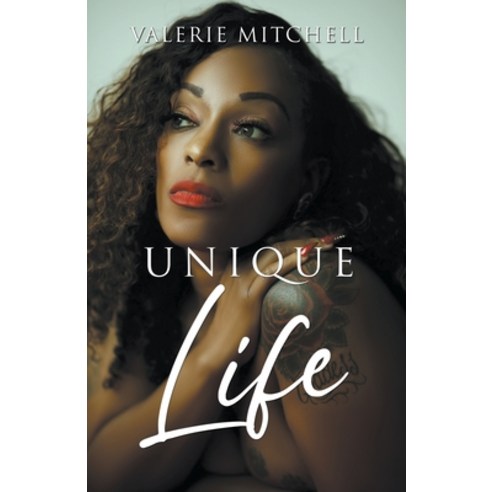 (영문도서) Unique Life Paperback, Writers Republic LLC, English, 9781637285299