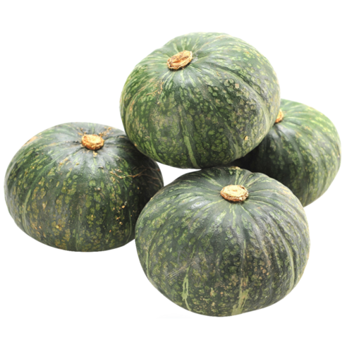 자연의 달콤함을 담은 뉴질랜드 단호박