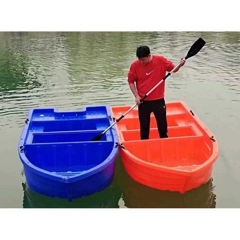 강화 플라스틱 낚시배 PE 낚싯배 3M 대형, 3.3m 어선