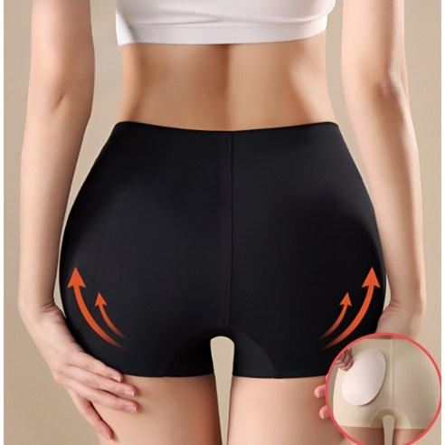 감춰진 아름다움을 깨우는 마법, 시엘로 골반뽕 보정속옷 팬티 골반뽕