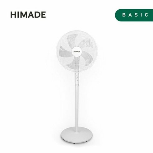 [KT알파쇼핑]하이메이드 선풍기 HM-F1620S