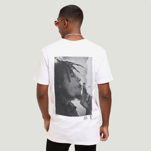 Stussy 반팔 티셔츠 남녀 여름 신작 Stussy 반팔 남성 패션 개성 프린트 티셔츠 트렌드