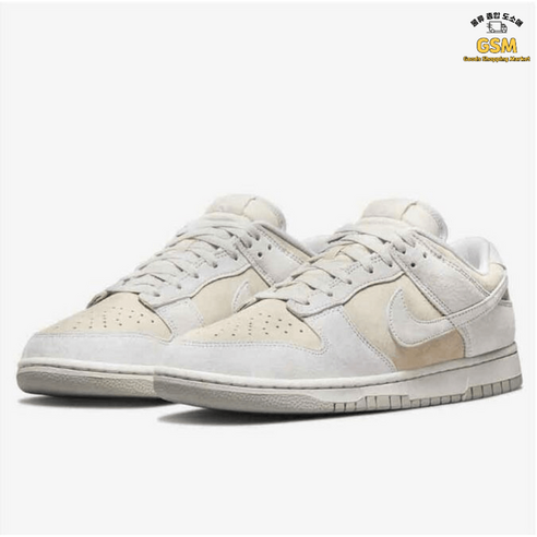 NIKE 나이키 운동화 덩크 로우 레트로 프리미엄 DD8338-001