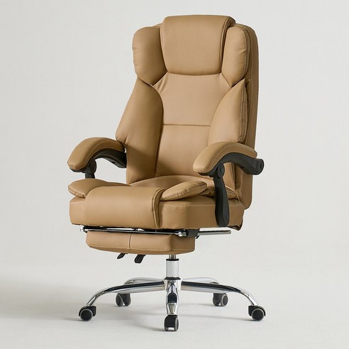 당신의 공간에 깃드는 럭셔리, 벤틀리 침대형 사무용 중역의자