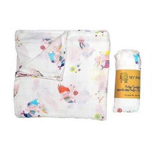 라베베 아기블랭킷 뱀부 여름이불 어린이집낮잠이불 거즈이불, 레몬