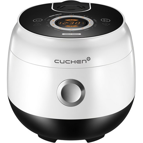 cuchen3人電子鍋 cuckoo3人用電飯煲 3人電子鍋 ricecooker 3人 嬰兒飯煲 迷你電飯煲 cuchen 電飯煲 家電