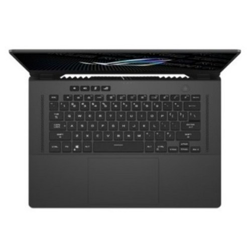 에이수스 2021 ROG Zephyrus 15.6, 이클립스 그레이, 라이젠9 4세대, 512GB, 16GB, Free DOS, GA503QE-HQ094