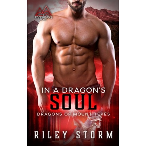 In a Dragon''s Soul Paperback, Independently Published