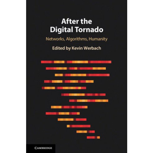 After the Digital Tornado Hardcover, Cambridge University Press