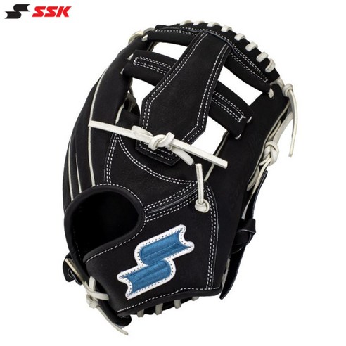 야구 실력, 장비빨로 레벨업! SSK 사사키 글러브 솔직 후기 사사키글러브