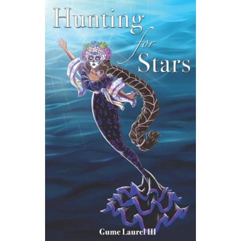 Hunting for Stars Paperback, Independently Published